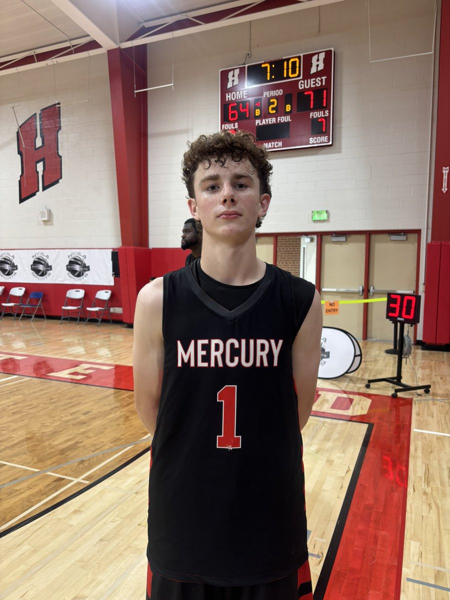 KJ Jones (@coach_kj15) on Twitter photo 2026 forward <a href="/evanblank44/">Evan Blankenship</a> and 2026 guard <a href="/TJHillman15/">TJ Hillman</a> had a great showing in the first game with Blankenship scoring 15 points, including three threes. Hillman scored 14 points as both players are great shooters from behind the arc. <a href="/ny2lasports/">NY2LA SPORTS</a> <a href="/MercuryEliteAAU/">Mercury Elite</a> 2026 forward <a href="/evanblank44/">Evan Blankenship</a> and 2026 guard <a href="/TJHillman15/">TJ Hillman</a> had a great showing in the first game with Blankenship scoring 15 points, including three threes. Hillman scored 14 points as both players are great shooters from behind the arc. <a href="/ny2lasports/">NY2LA SPORTS</a> <a href="/MercuryEliteAAU/">Mercury Elite</a>