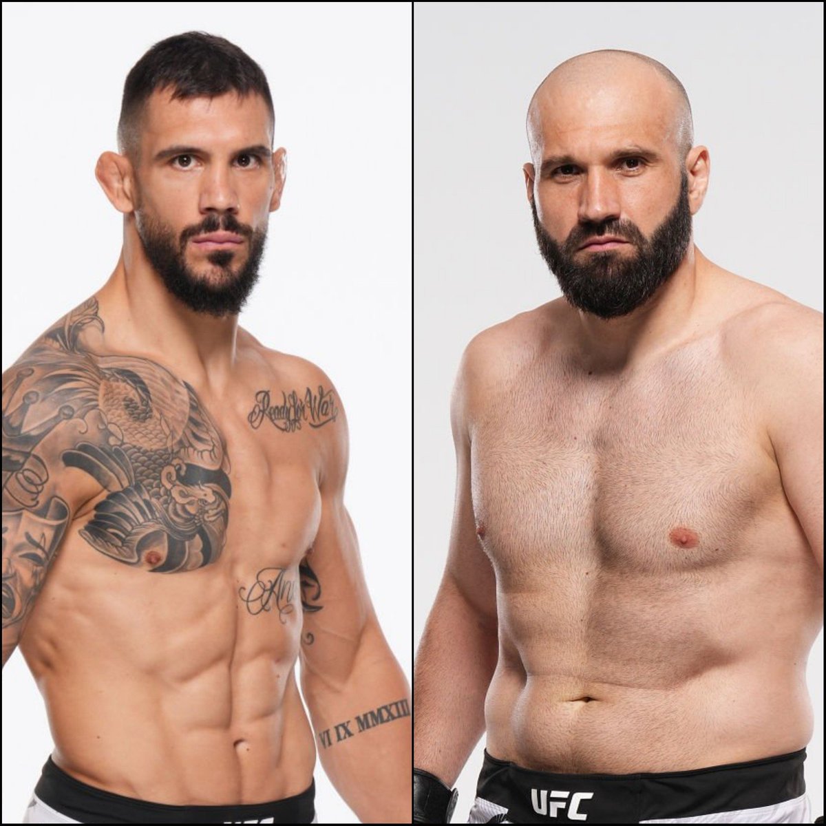 Marcel Dorff 🇳🇱🇮🇩 (@bigmarcel24) on Twitter photo Aleksandar Rakić will fight Azamat Murzakanov at #UFC321 on October 25th. (first rep. <a href="/VestnikMMA/">Вестник ММА</a>) #UFC #MMA #UFCESPN #UFC2025 Aleksandar Rakić will fight Azamat Murzakanov at #UFC321 on October 25th. (first rep. <a href="/VestnikMMA/">Вестник ММА</a>) #UFC #MMA #UFCESPN #UFC2025