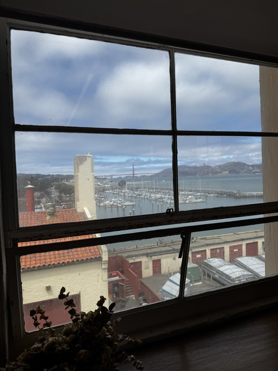 Got to tour <a href="/fdotinc/">Founders Inc</a>! Cool place, cool people! 
So exciting to see a bunch of people just building stuff