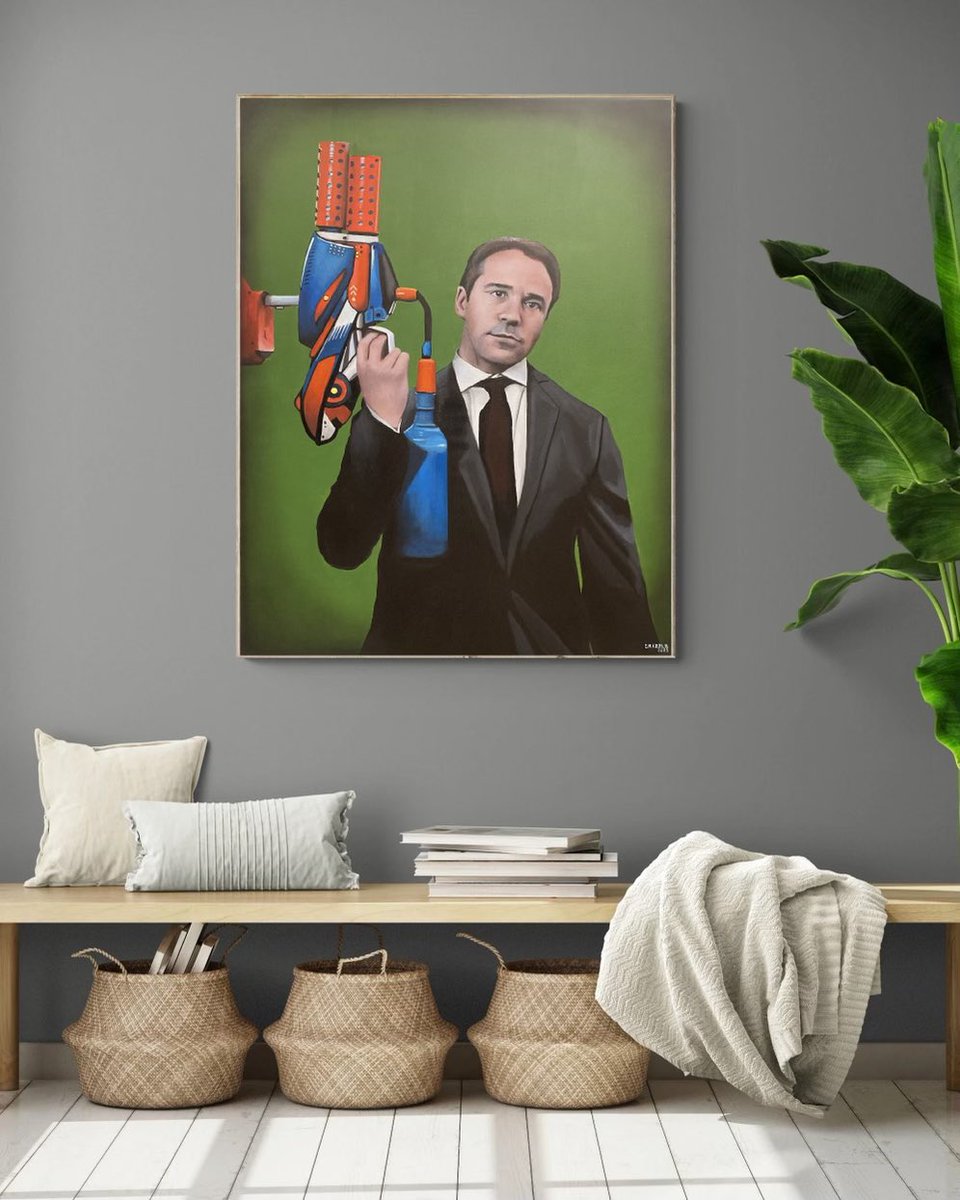 Brad Ralston tweet media