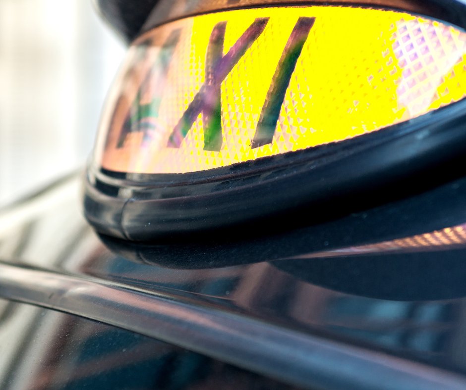 midgov's tweet image. Have your say on Midlothian taxi fares 🚖 Proposed Oct 2025 changes: starting charges (+£0.50–£0.70), 20% rise in distance/waiting charges, Xmas/New Year rates & updated fees (e.g. cleaning). Share your views: ow.ly/oT7r50WqzFU
#Midlothian #taxifares #survey