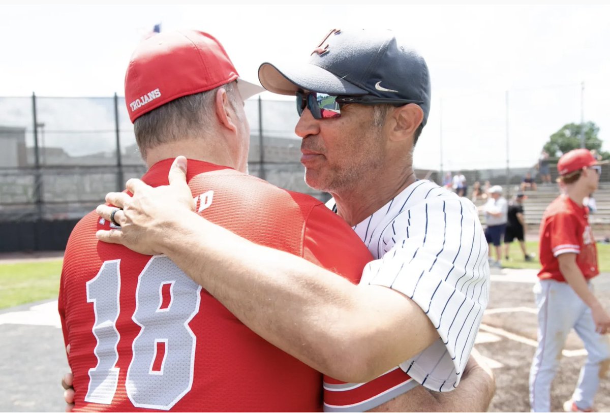 Liberty High School tweet media