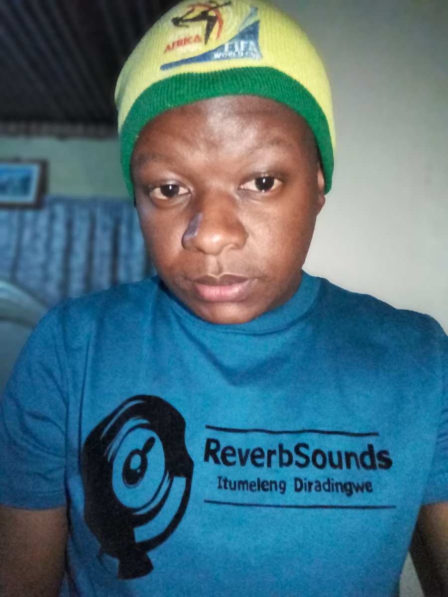 ReverbSounds SA (@reverbsounds588) on Twitter photo Proof Of Life!!! #TheGlowUp #TravisScott #Bokke Proof Of Life!!! #TheGlowUp #TravisScott #Bokke