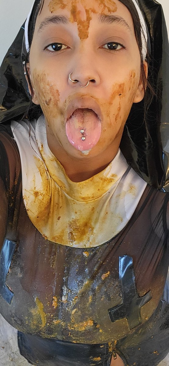 shirleysfetish's tweet photo. New 16 minutes of FILTH. Will also do with bundles and taboo/nl content 😈 https://t.co/Q4UqDiPFAE