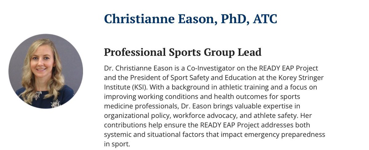 ReadyEAP (@readyeap) on Twitter photo Our team leads on this project have done a wonderful job of helping each group work through individual setting problems/solutions! Next up is our Pro Sports groups led by <a href="/CM_Eason/">Christy Eason</a> #ReadyEAP Our team leads on this project have done a wonderful job of helping each group work through individual setting problems/solutions! Next up is our Pro Sports groups led by <a href="/CM_Eason/">Christy Eason</a> #ReadyEAP