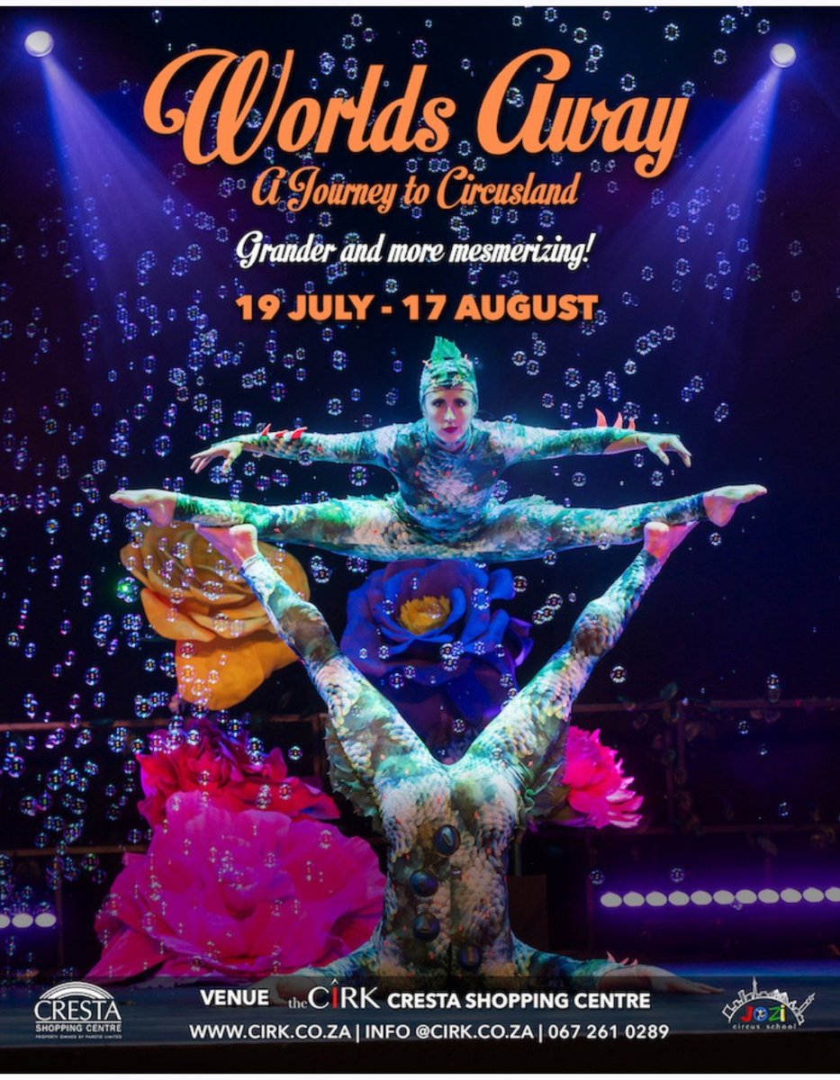 Teresa Coetzee tweet media