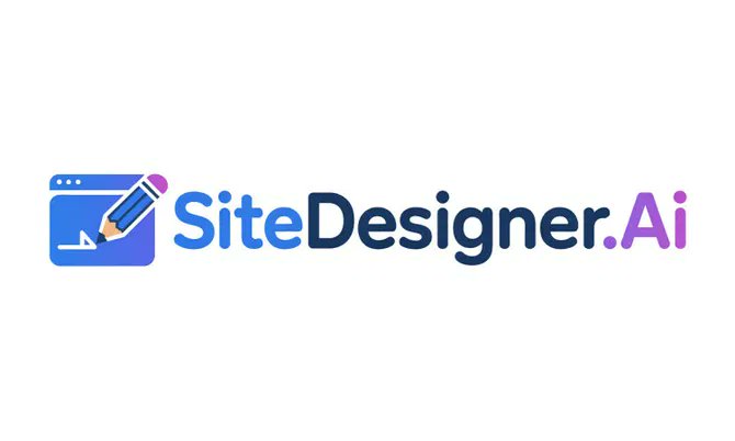 Caqper_com's tweet image. SiteDesigner.ai is for sale
Build the next-gen AI website tool on a name that says it all.
Brandable. Clear. Premium.
#AIStartup #WebDesignAI #NoCode #AIDomains #SaaSLaunch #WebsiteBuilder #StartupNames #DesignerAi #SiteDesigner #Webgen