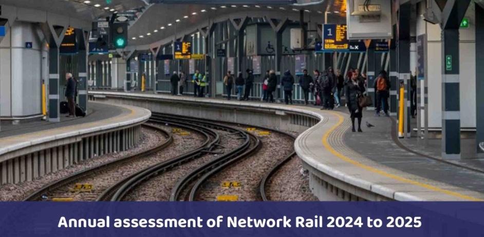 NoelDolphin's tweet image. Some depressing reading from ORR: 'Reduced renewals delivery plans risks additional deterioration of railway assets which may lead to more asset failures and therefore disruption to train' orr.gov.uk/annual-assessm…