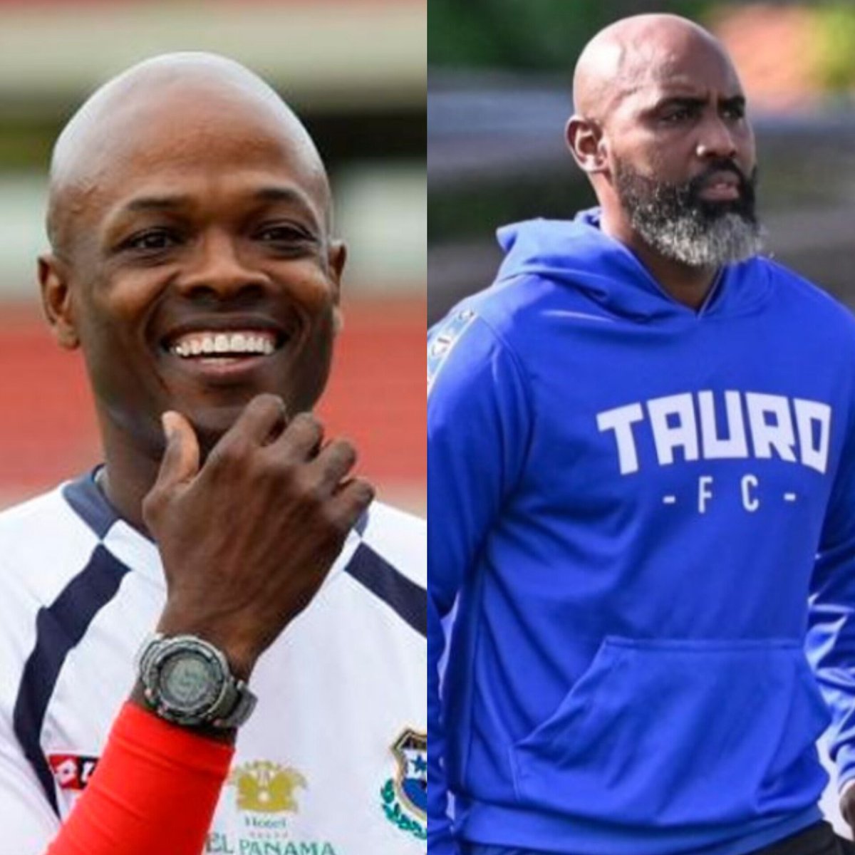 Panamá tendra en el 2025, dos selecciones Sub20, la dirigida por Jorge Dely que jugará el Mundial en Chile, entre Septiembre y Octubre y la otra cuyo D.T. lo será Felipe Baloy que disputará el centroaméricano de Guatemala para la misma fecha, iniciando el ciclo Olimpico. ✍️⚽️🇵🇦