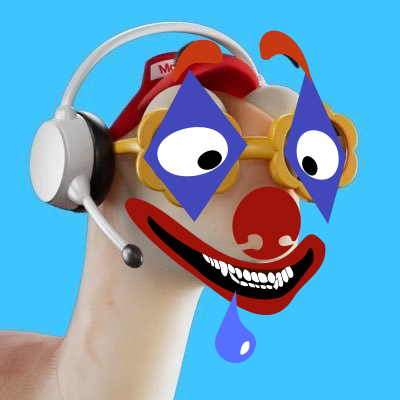 <a href="/Lewsiphur/">Lew</a> looks btarded