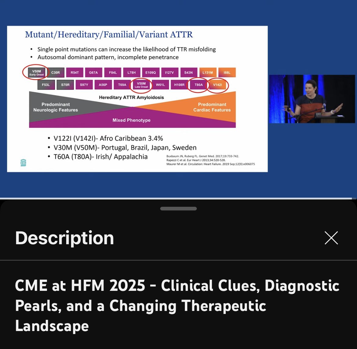 CMEPlanet's tweet image. LIVE now!
youtube.com/live/_9IQmX52v…
#hfm2025 #attrcm #heartfailure
