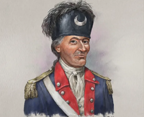 Francis Marion, The Swamp Fox 🧵

1/ Francis Marion, the “Swamp Fox,” haunted British forces with guerrilla raids during the Revolutionary War, turning South Carolina’s swamps into a rebel stronghold. His cunning tactics made him a legend. Join me to explore his life of daring