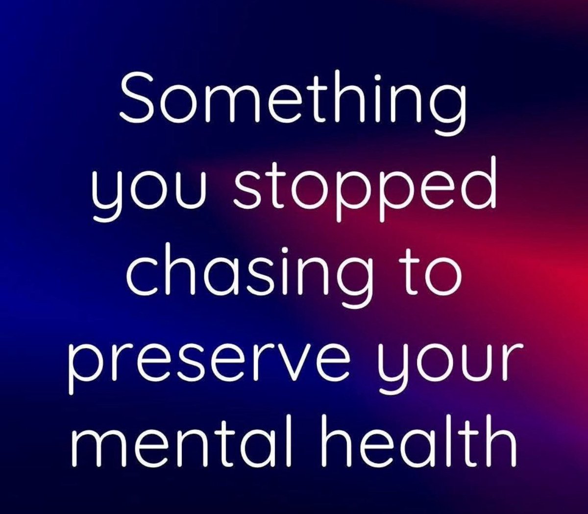 For me, everything changed when I stopped chasing other people’s approval and started recognizing my own worth. The validation I needed was always within me. 💗🫶💗