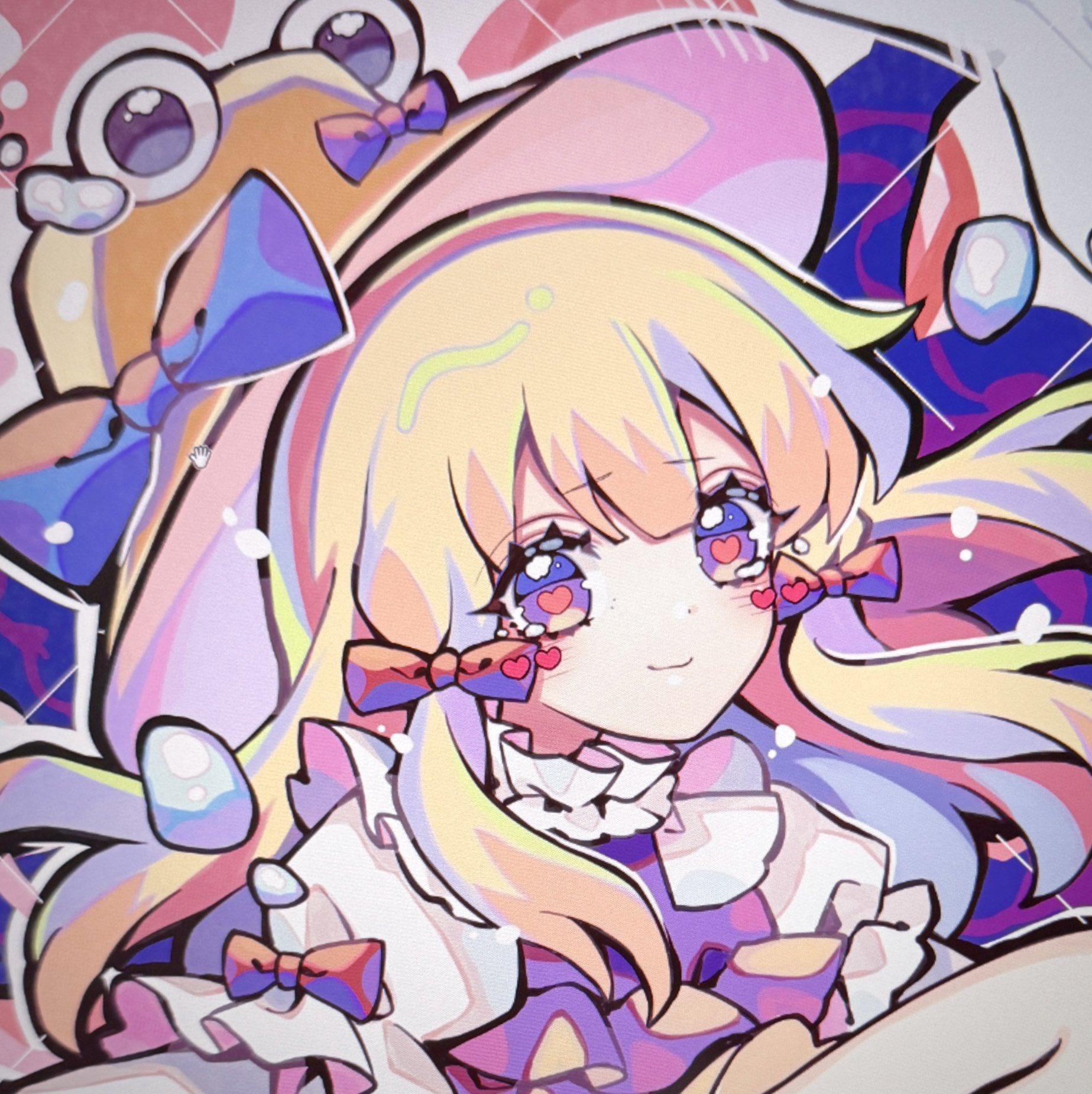 S*様 山田 オリジナルイラスト 山田桜🍣 (@y_1002_4444) / X