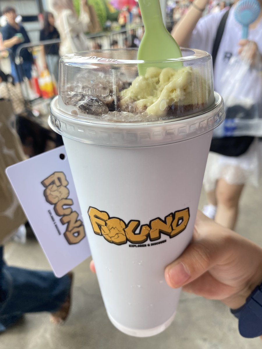fcaom099's tweet photo. คุณค่าที่คุณคู่ควร อร่อยลงตัวหาที่ติไม่ได้~
อร่อยมากงับมุๆพ่อค้าก็ขายเก่งม๊าก พูดเก่งไม่รู้เลยว่าเพื่อนกันน555555
DAOUOFFROAD TAKING OFF
#teamfound
#DaouOffroadLoveAtFirstFlight https://t.co/6xraSTUfb0