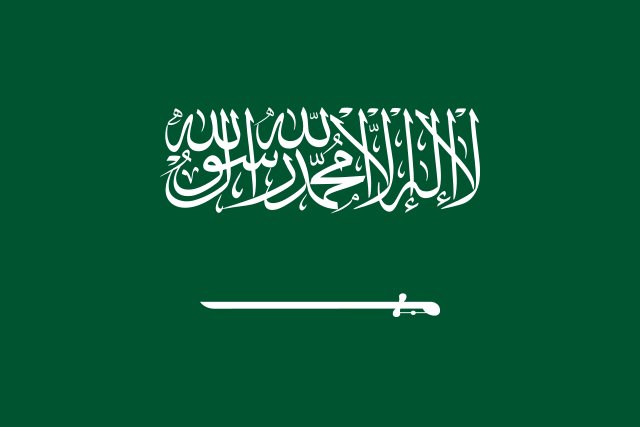Sarah4Trump_'s tweet image. What’s one word that comes to mind when you think of Saudi Arabia?