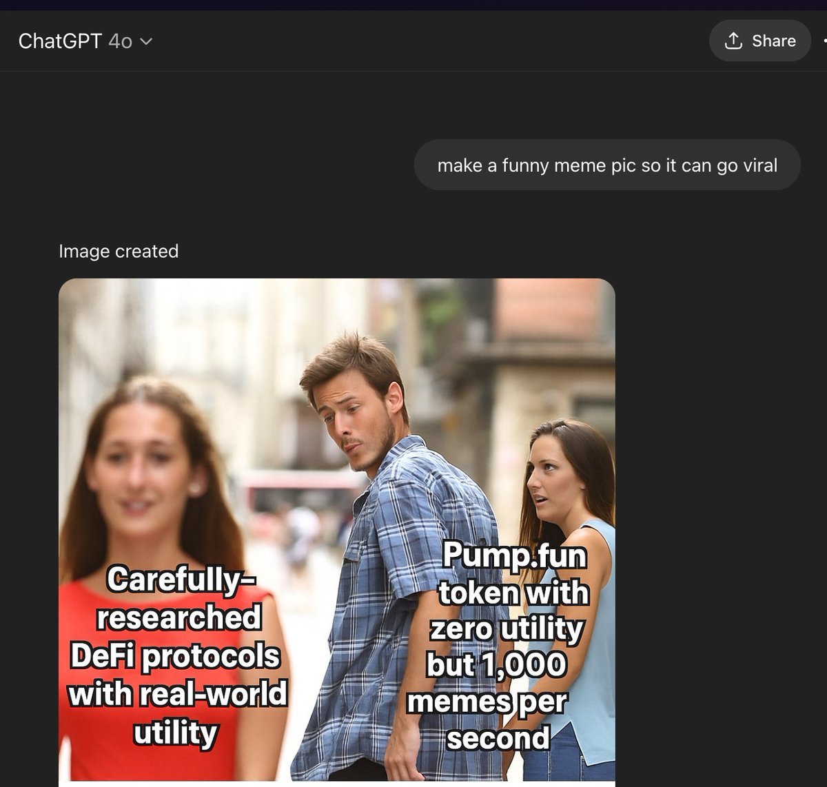 OmniLaunchApp's tweet image. wow spicy