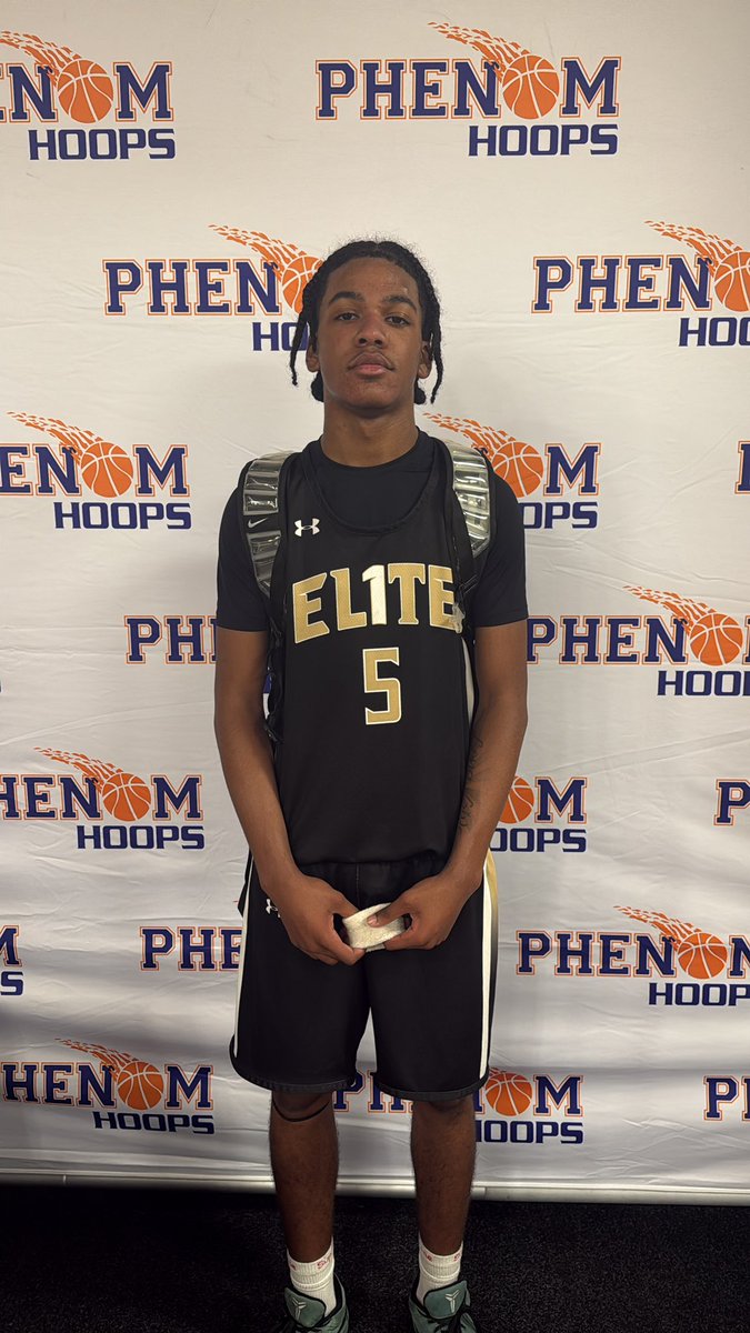 PhenomExposure's tweet photo. Final Score 

Cap City Durham 2027 - 23 

Elite 1 - 44 

MVP 

Ethan Huntley with 17 points 

#PhenomSummerHavoc https://t.co/ov53Gue83f