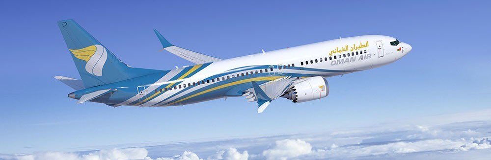 RASHID7_ALSAIDI's tweet image. ✈️ خسائر #الطيران_العُماني خلال السنوات العشر الماضية:
▪️2016م: 129.8 مليون ريال عماني
▪️2017م: 180 مليون
▪️2018م: 211 مليون
▪️2019م: 93 مليون
▪️2020م: 200 مليون
▪️2021م: 88 مليون
▪️2022م: 285.7 مليون
▪️2023م: 185.6 مليون
▪️2024م: صافي الخسارة غير معلن
▪️2025م: خسارة متوقعة…