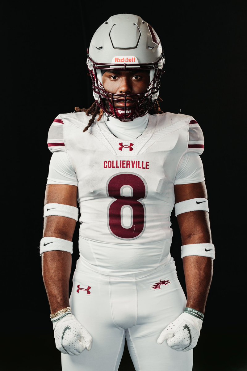 lawrence_autry's tweet image. Senior season Loading feels like I was a freshman yesterday 🥹 Let’s Work ‼️
@CHSDragonFB @coachbhays @CoachJoeRocconi @CoachLoganJohns @CoachJW_1617 @CoachJonSumrall @TailgateTulane @ColeHeard_GM