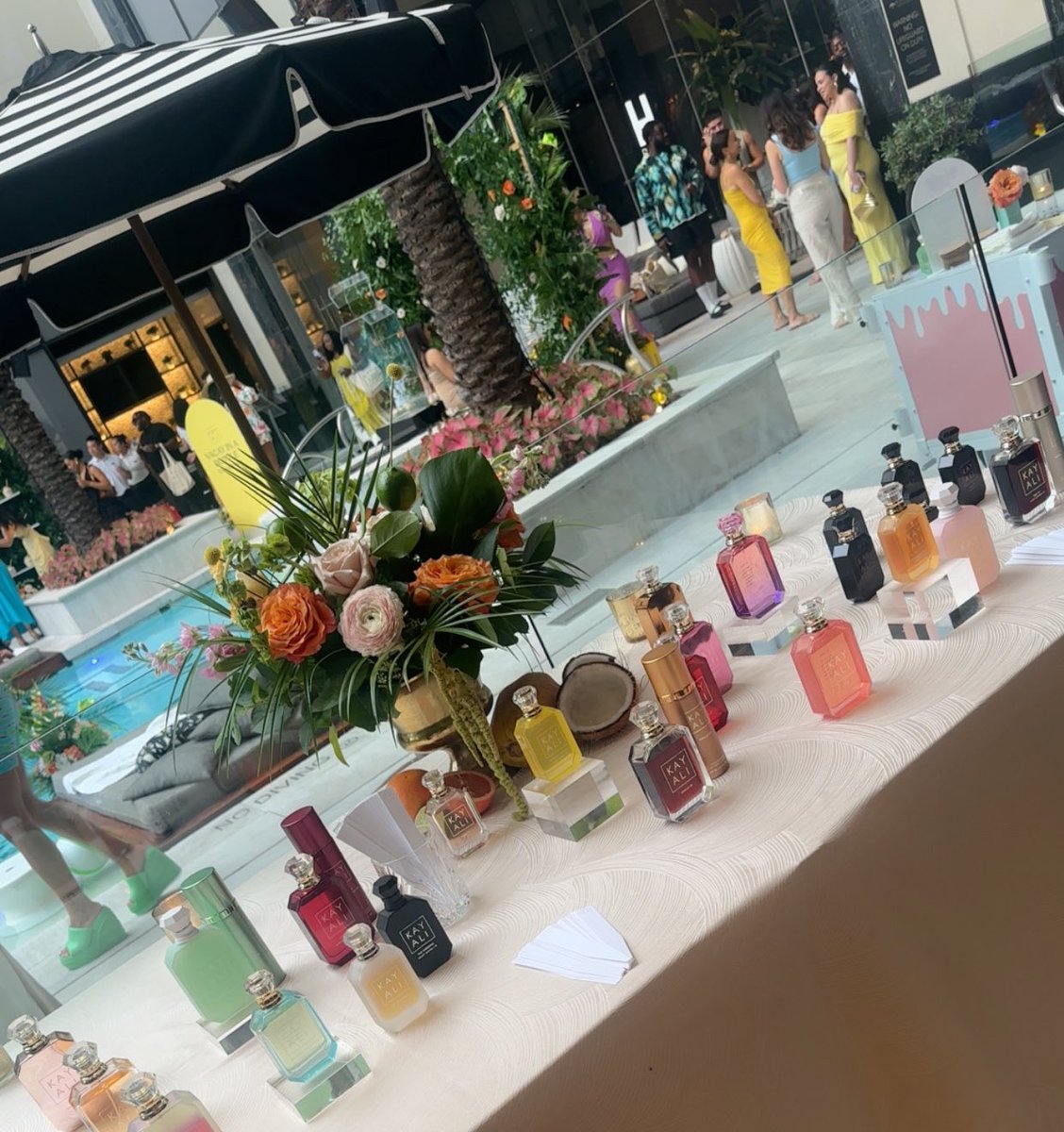 Celebrating Kayali Vacay In A Bottle Collection ✨