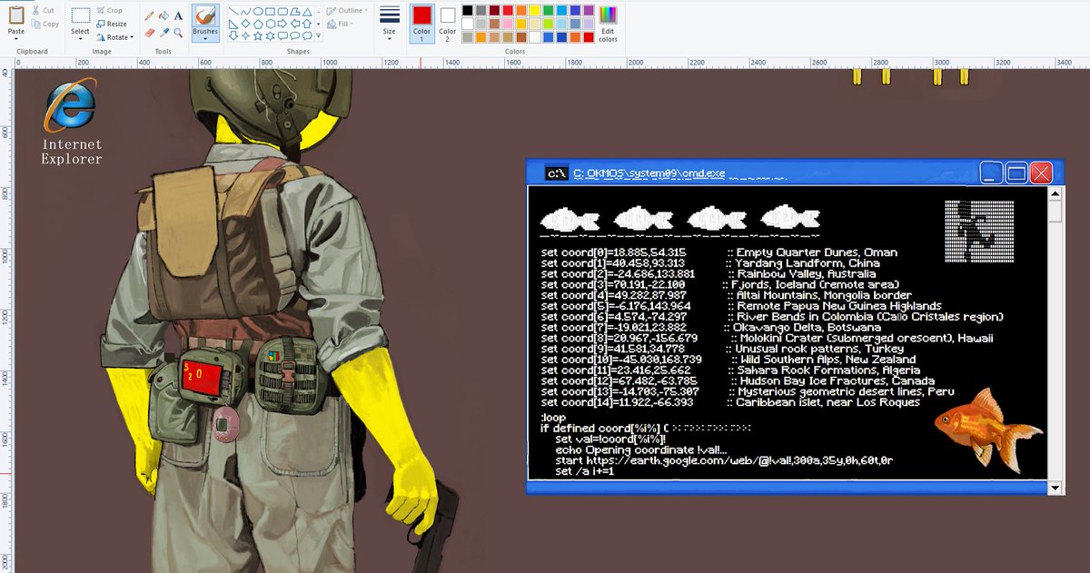 okmo09's tweet image. key_highlights_sketch