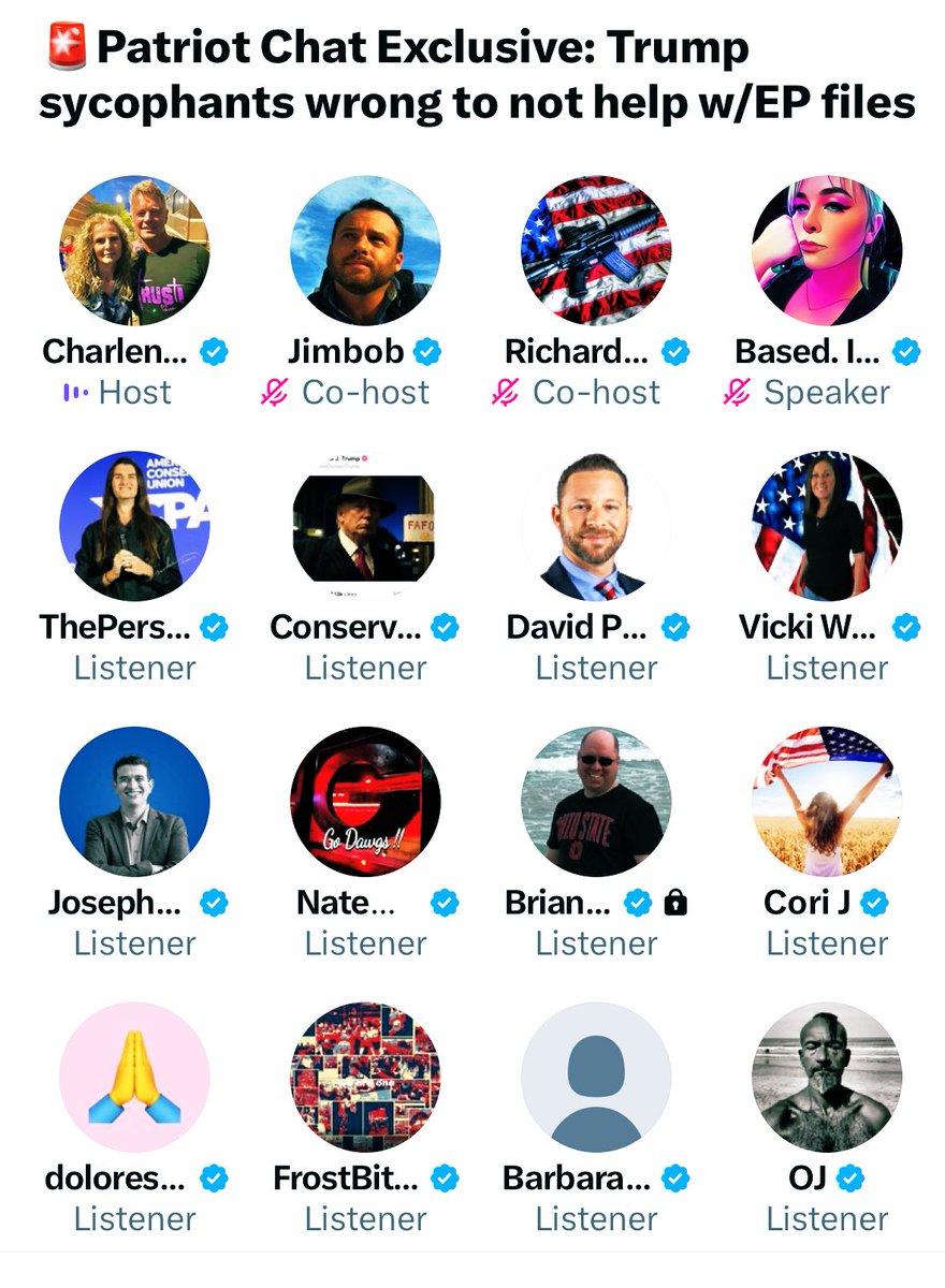 basedinportland's tweet image. Great conversation last night 🙏🏻
Thank you @PoliceStateNWO for the invitation!