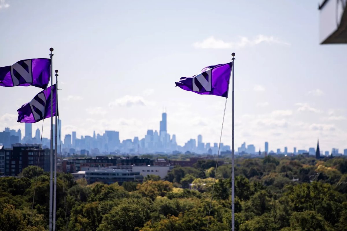 Northwestern (@northwesternu) on Twitter photo 147 Northwestern student-athletes earned 2024-25 <a href="/bigten/">Big Ten Conference</a> Distinguished Scholar recognition, setting a new school record ๐๐
Student-athletes from all 19 <a href="/NU_Sports/">Northwestern Athletics</a> programs received recognition. Congrats, 'Cats! ๐ ๐
๐ฐ: spr.ly/60114Cl1b 147 Northwestern student-athletes earned 2024-25 <a href="/bigten/">Big Ten Conference</a> Distinguished Scholar recognition, setting a new school record ๐๐
Student-athletes from all 19 <a href="/NU_Sports/">Northwestern Athletics</a> programs received recognition. Congrats, 'Cats! ๐ ๐
๐ฐ: spr.ly/60114Cl1b