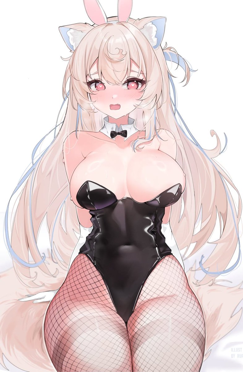 asmodeus_bel's tweet image. Siempre quise ser una linda conejita para saltar y saltar.. y SALTAR Y SALTAR SIN PARAR SOBRE UNA GRAN VERGA.. capaz si pueda ser una conejita solo para ti..~