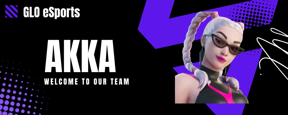 This is our new player 
Welcome <a href="/akka2810/">akka 77</a> 🍀