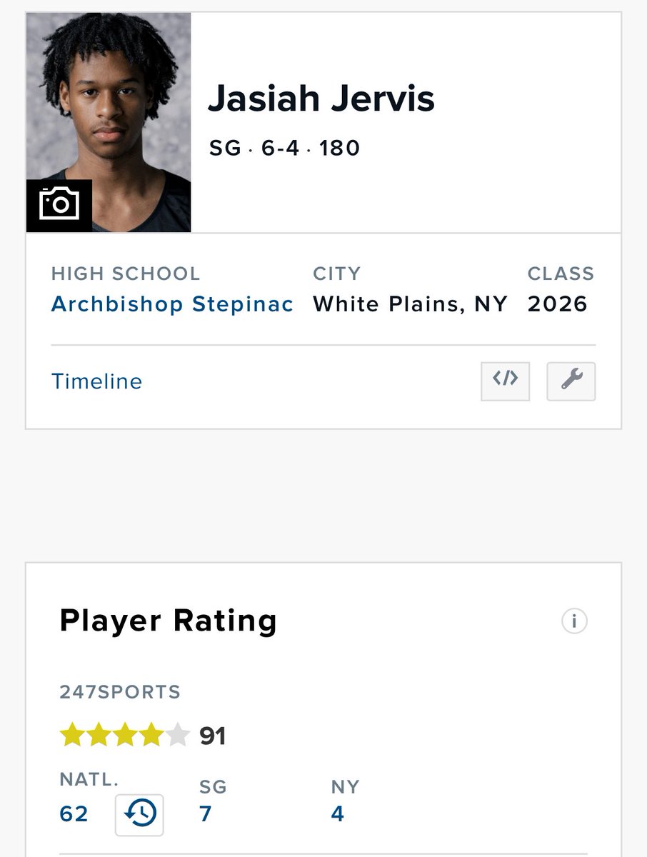 DPiper247's tweet image. #Illini targets Jasiah Jervis & Anderson Diaz of the NY Rens will play in the Peach Jam 17U semis tonight at 6 pm ET (5 pm CT)
Can watch here… nikeeyb.com/livestream-pea…