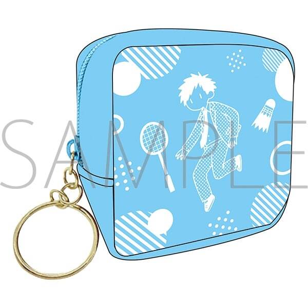 アオのハコ お皿全4種セット アオのハコ 通販グッズ情報 (@