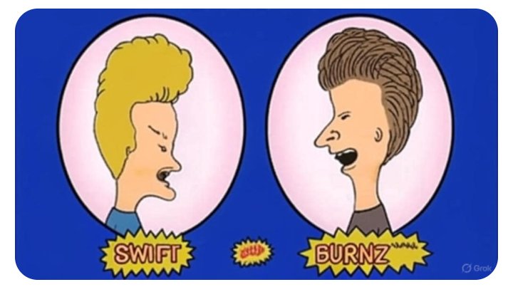 Swift vs Burnz #ncw #prowrestling #prowrestlers #wrestlersonx #swift #flwrestling #tommyburnz <a href="/NegdogTV/">Negdog TV</a>