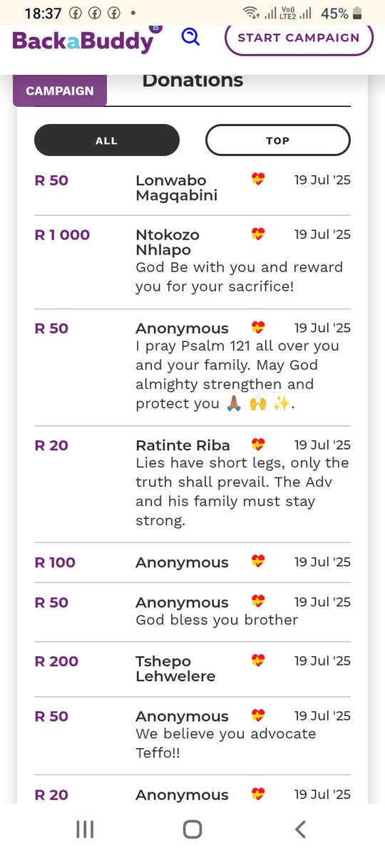 GlobalSouthNews tweet media