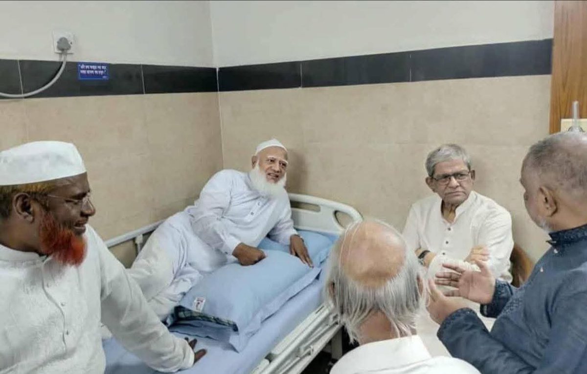 Right after a gang bang 😅