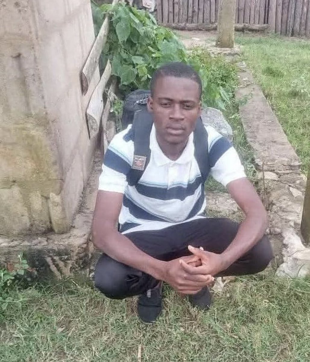 gwajimanisation's tweet photo. #Gwajima haitakiwi kunyamaza leo wala kesho anatakiwa kuendelea kuongea na kuongea tena kwa ajili ya hii nchi mpaka sasa hawaogopi kabisa na cha ajabu zaidi huwezi kusikia kuna mtu wa CCM katekwa utasikia hawa hawa wanaompinga.

Mwenyekiti wa vijana Geita Mbeshi @MariaSTsehai https://t.co/o9G2W97Hof
