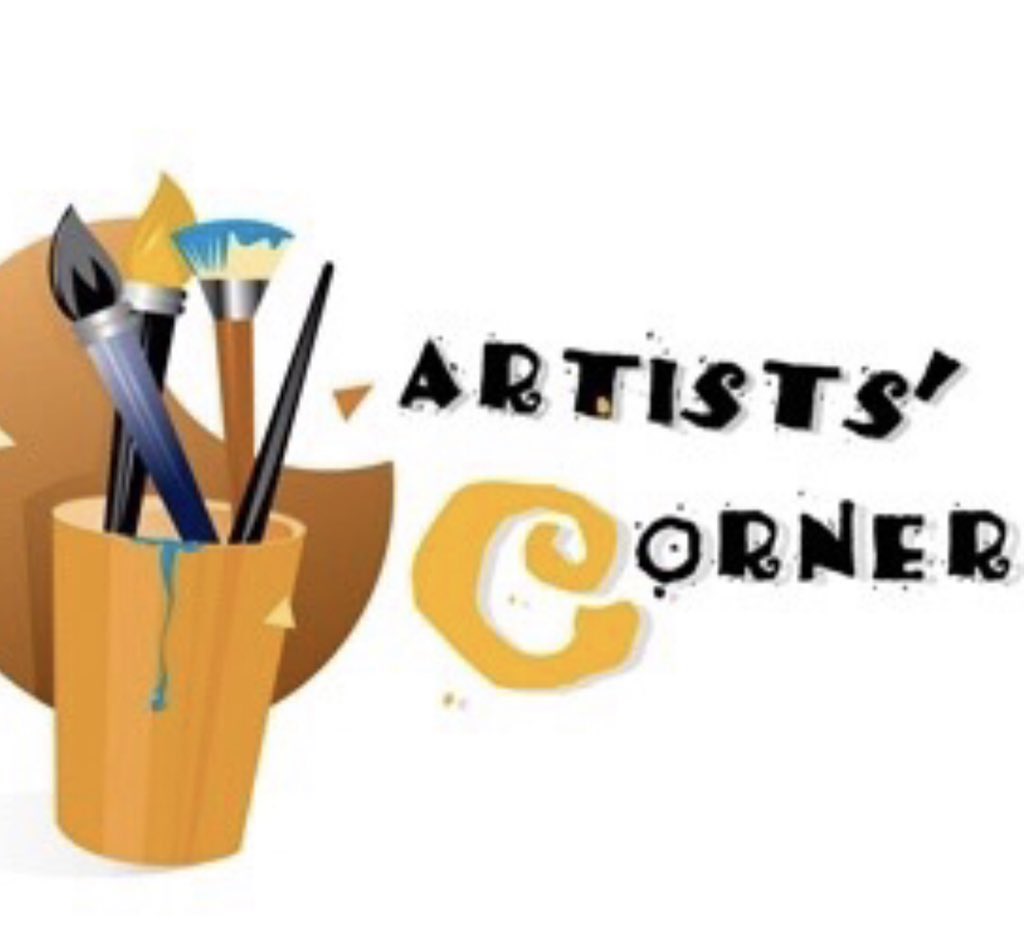 Artist Corner tweet media