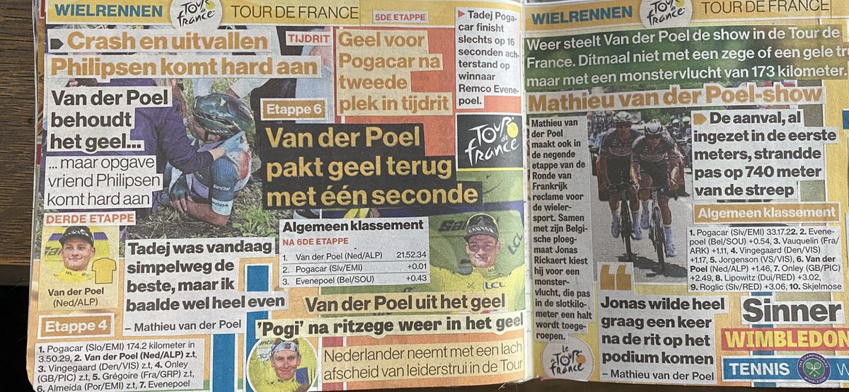 LM van Lent tweet media