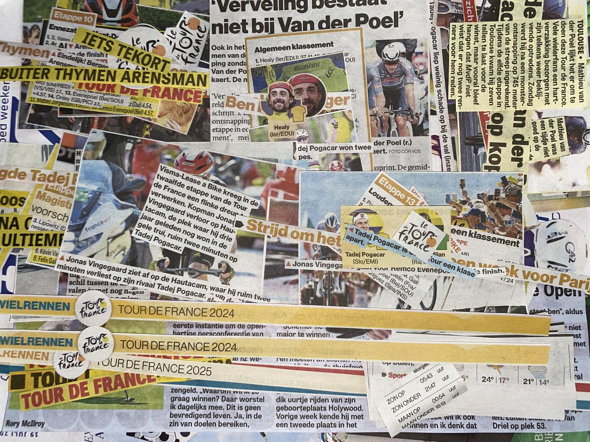 LM van Lent tweet media