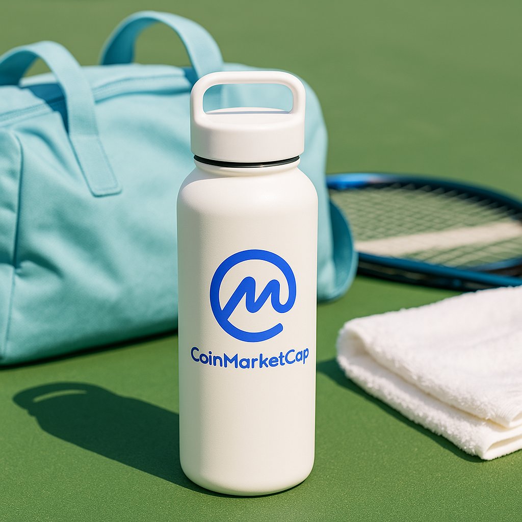 Active lifestyle is better with CMC 🎾