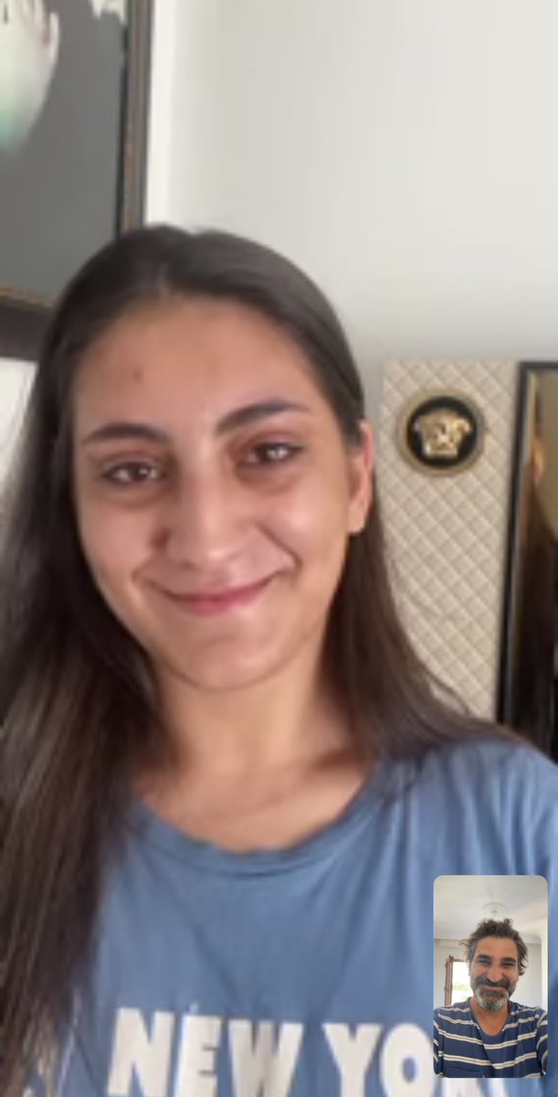 Spas xezala min. 
Te ez kirim bavê doktor jî 😍
#yks2025