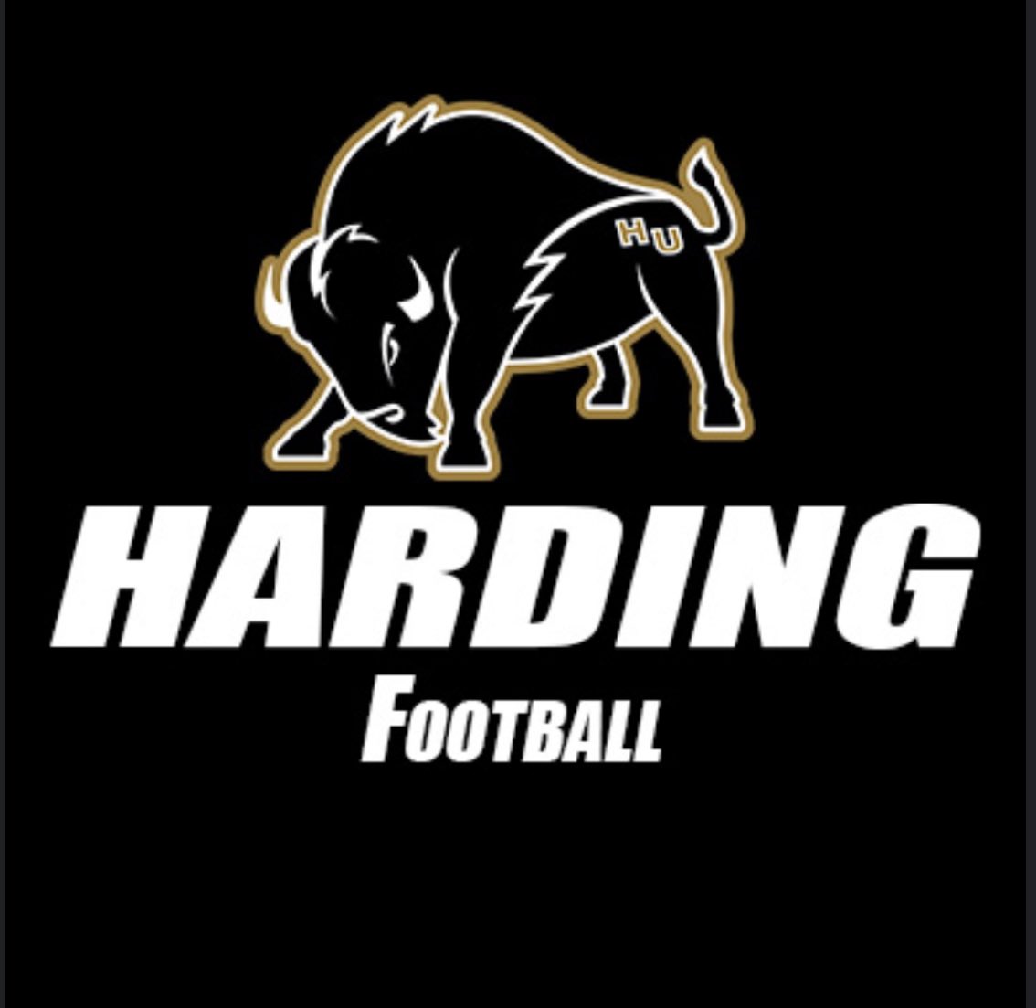 Deion Davidson (@deion_prime21) on Twitter photo I will be attending <a href="/Harding_FB/">Harding Football</a> football camp can’t wait to compete and connect with the coaches
<a href="/KChism_/">Kevin Chism</a> <a href="/PaulSimmonsHU/">Paul Simmons</a> <a href="/MattUnderwoodHU/">Matt Underwood</a> I will be attending <a href="/Harding_FB/">Harding Football</a> football camp can’t wait to compete and connect with the coaches
<a href="/KChism_/">Kevin Chism</a> <a href="/PaulSimmonsHU/">Paul Simmons</a> <a href="/MattUnderwoodHU/">Matt Underwood</a>