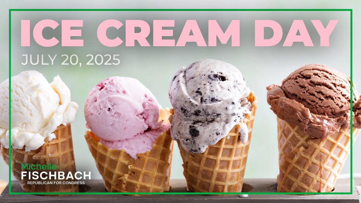 Did you know?? It take about 12 pounds of milk to make one gallon of ice cream. Treat yourself to a scoop of two on this beautiful summer day! #MN07