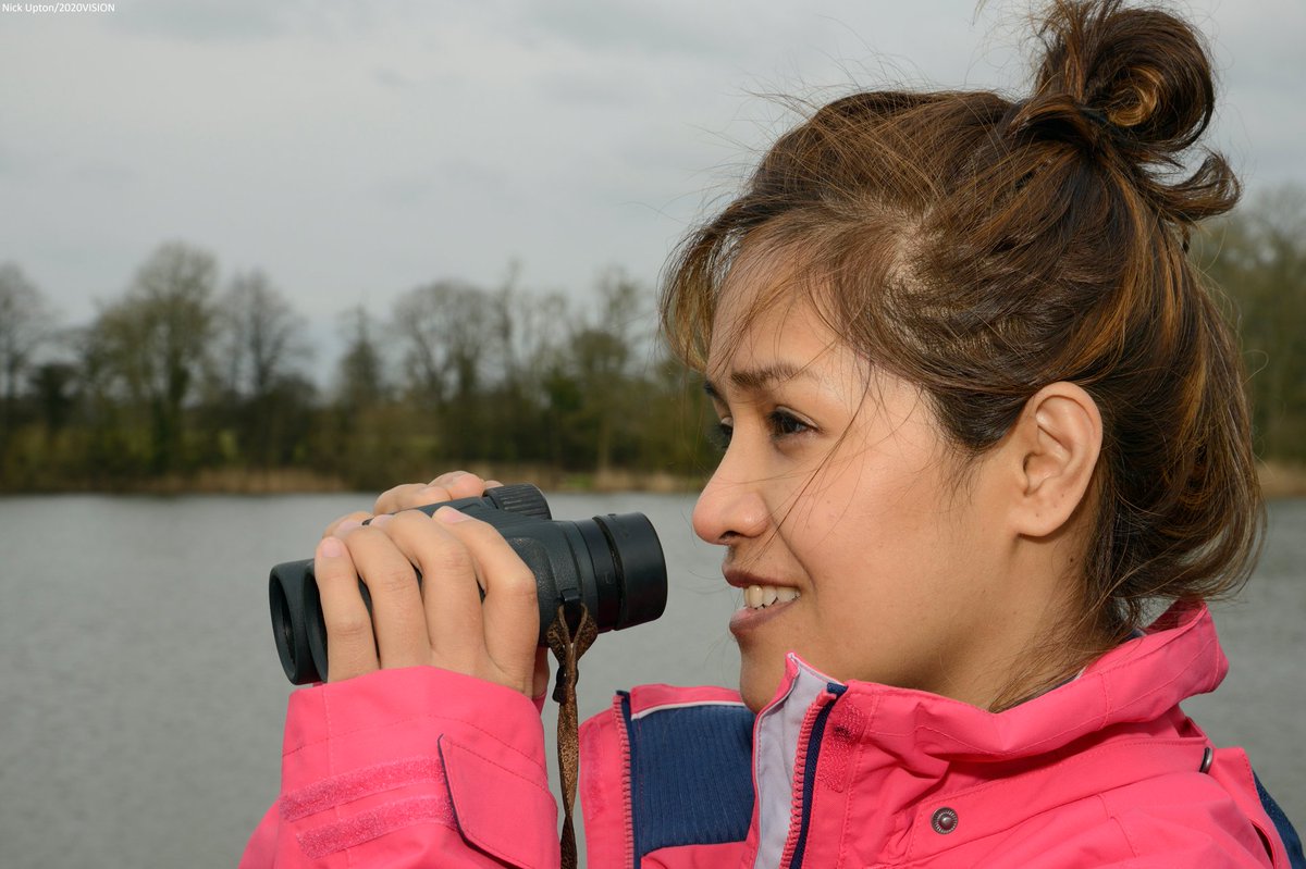 Volunteering is a great way to donate your time and skills to nature! Our volunteers carry out a huge range of tasks:

🗺️ GPS mapping
📋 Office admin
🌼 Caring for nature reserves
🔍 Species surveying

Find out more 👉 wildlifetrusts.org/closer-to-natu…