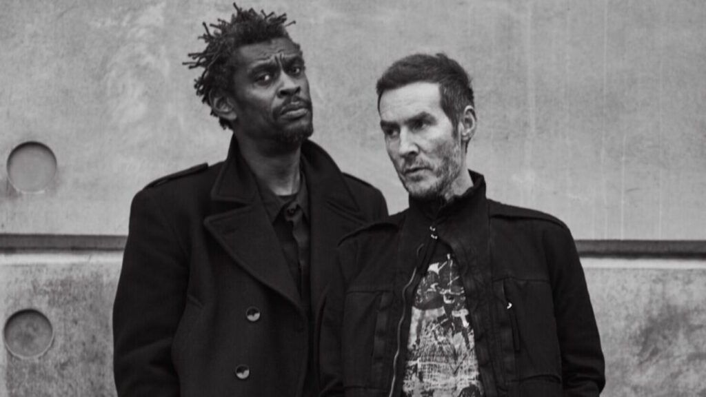 theQuietus's tweet image. #MassiveAttack, #BrianEno, #Kneecap and Fontaines DC have formed an alliance of musicians speaking out about Israel’s ongoing military assault on #Gaza
buff.ly/kH7uxHG