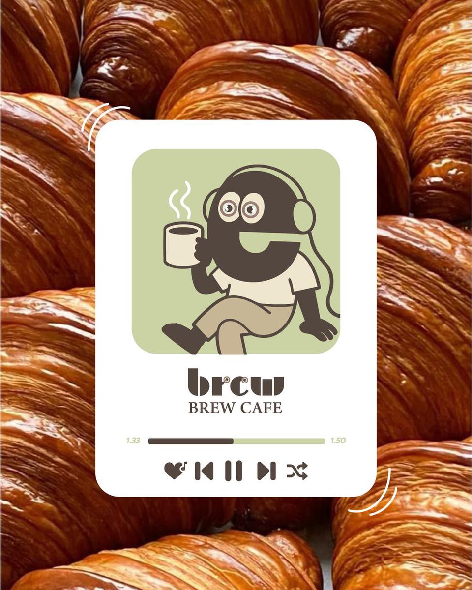 rahafDesigner_1's tweet image. #تصميمي لبوسترات سوشل ميديا لبراند Brew Cafe 
اعطوني ارائكم🙋🏻‍♀️💜
@DaamDesigner