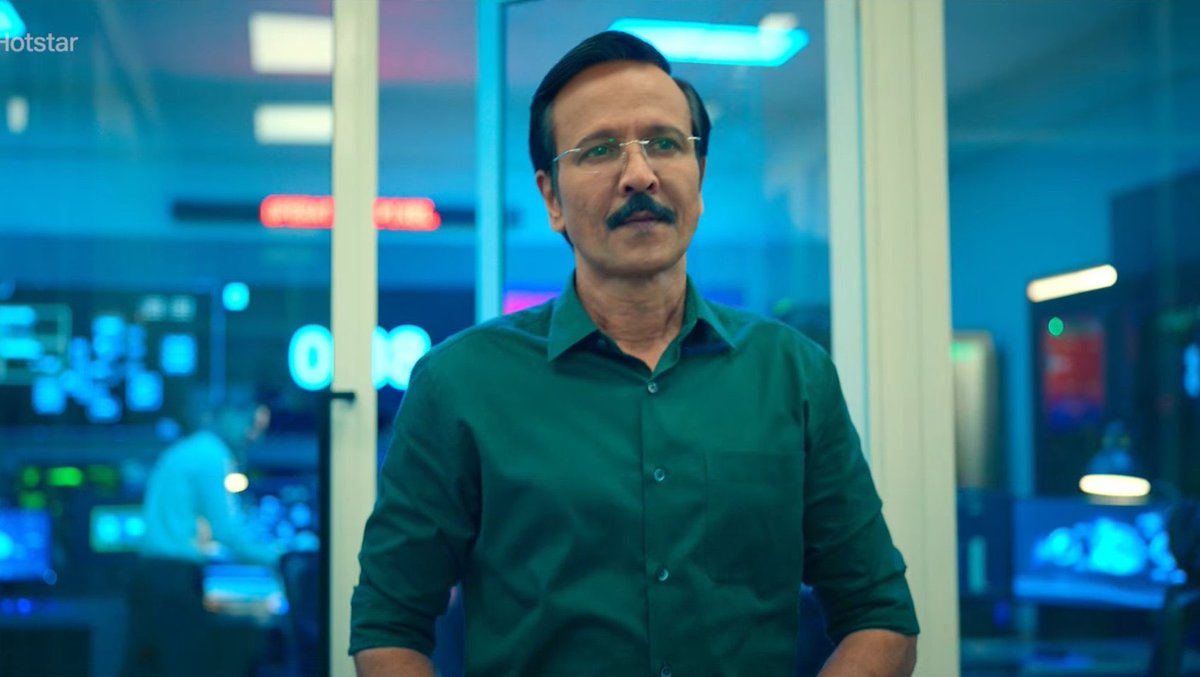 If Kay Kay Menon isn’t the best Indian actor alive, I don’t know who is