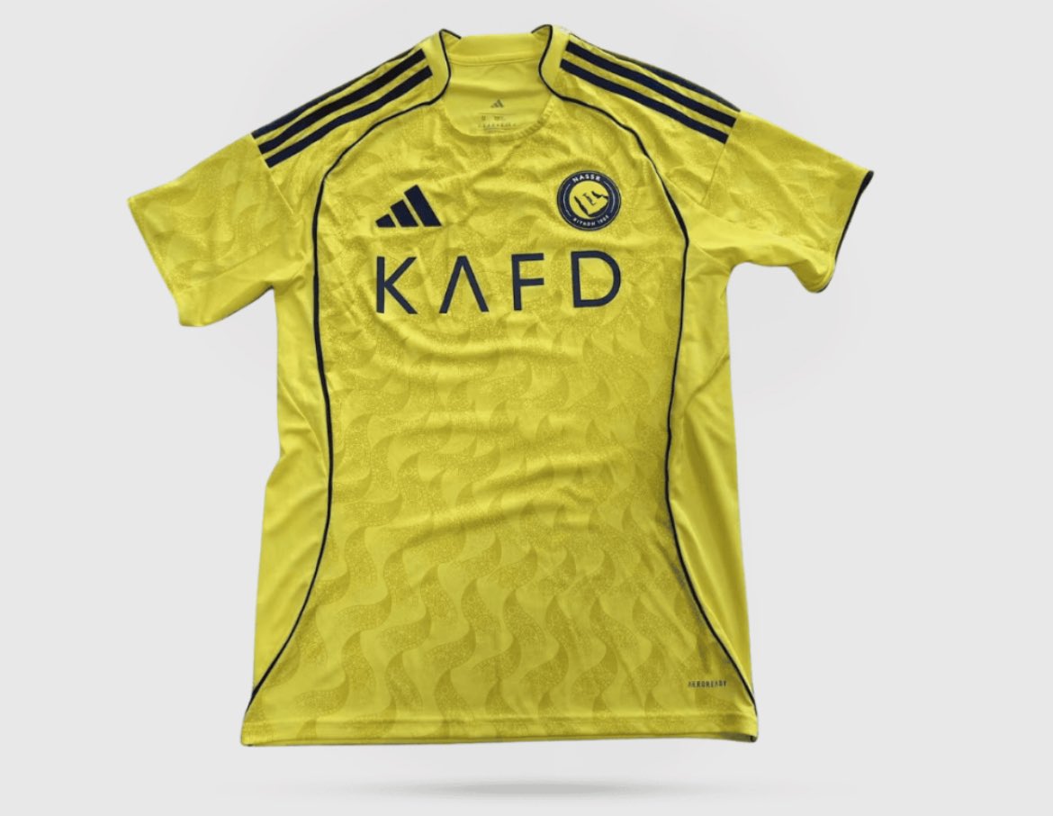 سحب على تيشيرت #النصر الجديد او مبلغه 

الشروط بسيطة:
✅ رتويت للتغريدة
✅ مُتابعة الحساب <a href="/6fref/">‏ياكا</a> <a href="/dastn_7s/">داستن|dan</a> <a href="/6ptts/">دحُ</a> 

السحب موثّق بالفيديو خلال 72 ساعة بـإذن الله؛ بالتوفيق للجميع 🎥💛