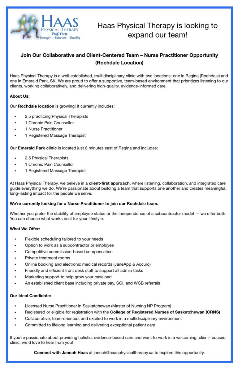 SANP_SaskNPs (@sanp_sasknps) on Twitter photo 