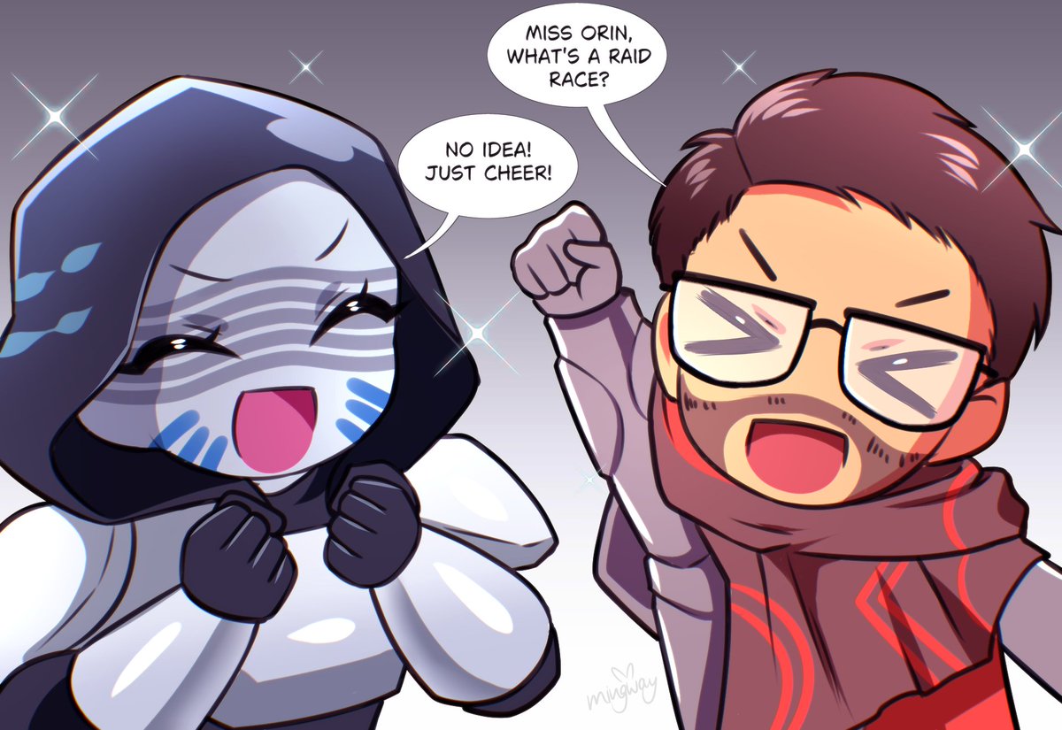 mingway | on patreon! ✨️ tweet media
